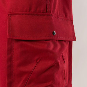 กางเกงคาร์โก้สำหรับผู้ชายกางเกงกลางแจ้งระบายอากาศได้ดีปรับแต่งได้ตามต้องการกางเกงคาร์โก้สำหรับผู้ชายมีสไตล์ใหม่ - Product Image 6