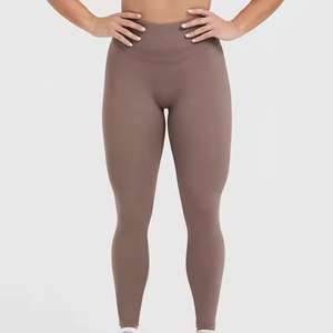 High Waist for Women Fitness Wear With Comfortable With Adjustable Price 2024 High Quality Women <b>Leggings</b> - Product Image 2