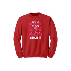 Sweat-shirt en mélange de coton avec des thèmes de bouddha imprimés Style décontracté 12 options de couleur 260-280 Placement de conception personnalisable GSM lourd - Product Image 1