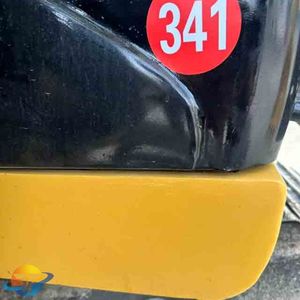 Excavadora 320D2L Usada de Alta Calidad, Modelo 2022, Motor de 104KW, Capacidad de Cucharón de 1m, Excelente Estado, Original Japonesa - Product Image 4