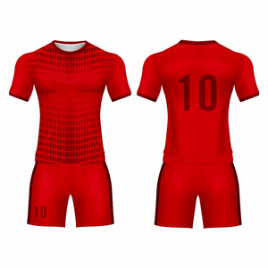 ชุดฟุตบอลชุดยูนิฟอร์มชุดฟุตบอลชุดฟุตบอลชุดฟุตบอลแบบดั้งเดิม2025 - Product Image 1