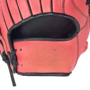Gants de baseball professionnels en cuir de kip respirant faits à la main pour droitiers, conçus par ONYX INDUSTRY - Product Image 3