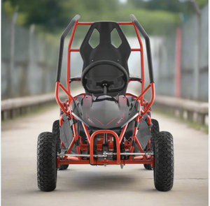 Motos TEC รถโกคาร์ทสำหรับเด็ก, รถโกคาร์ทแบบไฟฟ้าสำหรับเด็ก36V/12Ah 1000W - Product Image 5