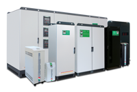 Stabilisateur de tension Antares haute performance + 15%/-35% stabilisateur de tension automatique monophasé 20-80Kva électromécanique