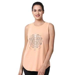 Débardeurs en jersey de haute qualité pour femmes Design personnalisé motif solide respirant Style décontracté nouveauté Collection d'été Plus - Product Image 4