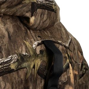 Chaquetas para Hombre de Marca Propia, Impermeables, para Pesca, Caza, Senderismo, Camping, Escalada, Trajes de Invierno, Abrigo Térmico, Chaquetas de Caza de Otoño - Product Image 6