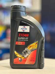 Proveedor de Fuchs Titan Supersyn 5W30 con aprobaciones OEM, venta al por mayor de aceite de motor Fuchs Titan Supersyn, precio al por mayor de Titan Supersyn 5W30 - Product Image 2