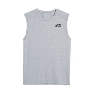 Camisetas sin Mangas para Hombre, Diseño Personalizado, Tejido Transpirable, Casual, Ecológico, Impresión por Transferencia de Calor, Estilo Profesional - Product Image 4