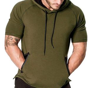Sweat à capuche Streetwear surdimensionné pour hommes et femmes Sweat à capuche imprimé personnalisé pour les marques de mode - Product Image 3