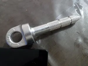 บริการผลิตและต่อประกอบอุปกรณ์เหล็กกล้าอุตสาหกรรมหนักแบบมืออาชีพ พร้อมบริการหล่อโลหะความแม่นยำสูง - Product Image 3