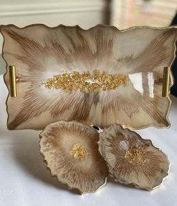 ORGANIZACIÓN EN BANDEJA HECHA A MANO UTILIZADA EN EL Hotel y el hogar de la mejor calidad y hecho a mano - Product Image 4