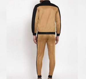 2025 nouveauté haute qualité sur mesure formation et Jogging Sportswear homme survêtement - Product Image 5