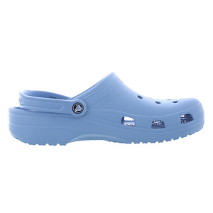 Scarpe Crocs Classic da uomo Colore: Azzurro 100% autentiche - Product Image 2