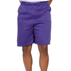 Tela de mezcla de algodón de 170 a 220 GSM, pantalones cortos de playa para verano, secado rápido, cómodos, marca privada, producción al por mayor - Product Image 5
