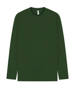 Sweat-shirt à capuche en molleton de grande taille très vendu, sweat-shirt à col rond ample, sweat-shirt d'automne et d'hiver - Product Image 1