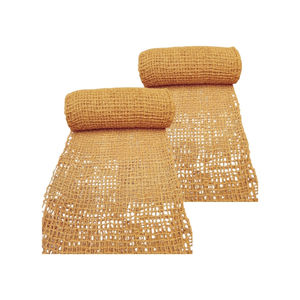 Malla de Fibra de Coco de Tejido Resistente para la Estabilización de Taludes y la Protección del Suelo a Largo Plazo en Obras de Ingeniería al Aire Libre - Product Image 1