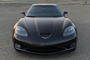 CHEVROLET CORVETTE Z06 2006 USADO EN BUEN ESTADO, VOLANTE A LA IZQUIERDA/DERECHA - Product Image 3