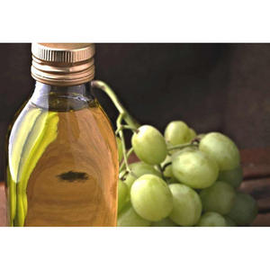 Sérum pour le visage à l'huile de pépins de raisin de marque privée hydratation profonde produit de soin anti-âge qui apaise calme et réduit les rougeurs - Product Image 1