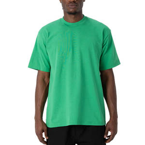Breathable Loose Fit Heavyweight Short Sleeve <b>Pocket</b> <b>T</b>-<b>Shirt</b> Basic Relaxed Fit <b>T</b>-<b>Shirt</b> - Product Image 1