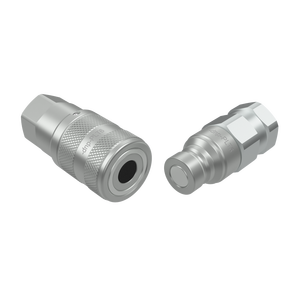 Nuevo Producto de Conexiones PLT6 de Acero Inoxidable - Product Image 1