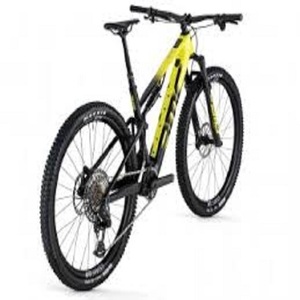 Vélo de montagne électrique complet AMP LT ONE 2025 neuf - Product Image 1
