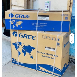 Condizionatore d'Aria Split Inverter Smart da 1,5 Tonnellate, Montaggio a Parete, Pompa di Calore WiFi, Classe A++ di Efficienza Energetica COP - Product Image 1