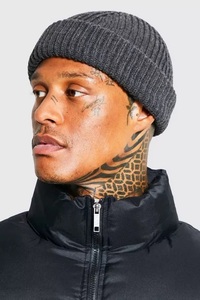 Wholesale Unisex All Over Print <b>Winter</b> <b>Hat</b> Custom Logo Acrylic Knitted Cuffed Beanie <b>Hats</b> <b>Winter</b> - Product Image 4