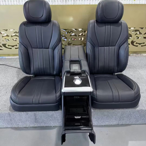 2025 modificato seggiolini auto girevoli auto Limousine modifiche sedile per Range Rover Defender Landcruiser - Product Image 4