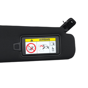 Pare-soleil côté passager LAND ROVER Range Rover Evoque Série JLR04100ME (18>) - Product Image 6