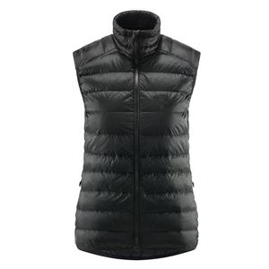 Chaleco de burbujas para mujer, chaqueta impermeable de talla grande, OEM, Logo personalizado, para invierno - Product Image 1
