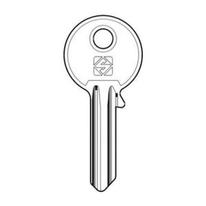 Chiavi Silca Art. Ul059 Olc Gr.1 - Product Image 1