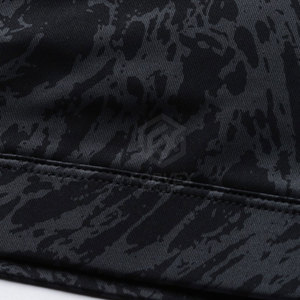 Nuevo Sujetador Deportivo para Mujer, Soporte Medio, Sin Costuras, Transpirable, Diseño Personalizado, Simple, para Gimnasio y Fitness - Product Image 6