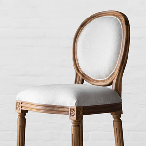 Sillón reclinable de cuero de primera calidad, elegante y cómodo, silla de oficina ergonómica - Product Image 6