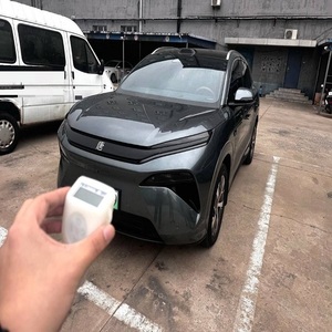 ENTREGA RÁPIDA 2025 TAN G LEV 670KM LI DAR EDICIÓN DE LUJO BAJO KILOMETRAJE ALTA CALIDAD - Product Image 3