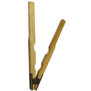 Alicates de Alta Calidad para Sujetar Anillos, de Madera con Agarre de Resorte, para Fabricación de Joyería, Venta al por Mayor, Precio Más Bajo, Mejor Producto - Product Image 2