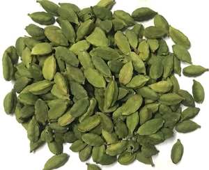 เมล็ดกระวานเขียวคุณภาพสูงขนาด 6 มม. แห้ง ชนิดเครื่องเทศเดี่ยว รวมถึงพริกไทยดำ กานพลู หญ้าฝรั่น สมุนไพร แบบดิบ - Product Image 4