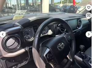 Mini camion 4x4 automatique essence 2020, capacité de charge 1-10t, 251-350ch, Euro 3, pour le transport, l'agriculture et la construction - Product Image 2