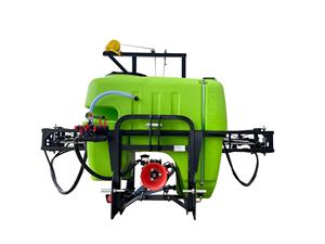 เครื่องพ่นสารเคมีพร้อมปั๊มเครื่องกำเนิดถังน้ำ16L ความจุสูงได้รับการสนับสนุนจากผู้เชี่ยวชาญ - Product Image 3