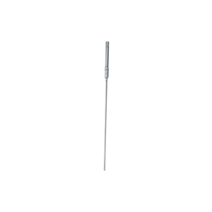 Op Maat Gemaakte <span class=keywords><strong>Scalpel</strong></span> Handvat 450 Mm 17.34 "Rechte Micro Niet Steriele Herbruikbare Ronde <span class=keywords><strong>Scalpel</strong></span> Handvat Metalen Stalen Bp Handvat - Product Image 6