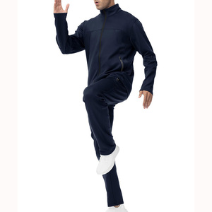 Survêtements décontractés pour hommes, élégants et confortables, design incroyable, nouveau look, meilleur survêtement pour hommes - Product Image 3