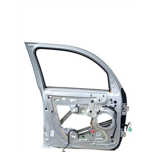 ประตูหน้าซ้าย CITROEN C3 Picasso 9002AS DV6DTED-9HP-9H06 (08>) - Product Image 2