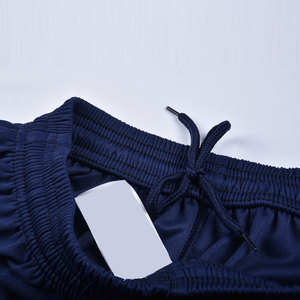 Uniforme de Fútbol Ligero y Transpirable de Alta Calidad, 100% Poliéster, Material Duradero, Ropa de Equipo para Hombre Adulto - Product Image 5