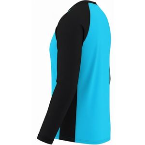 Vêtement de compression respirant à manches longues pour le Jiu-jitsu, le BJJ et le MMA, unisexe, en polyester et élasthanne, tissu 240g, personnalisable - Product Image 4