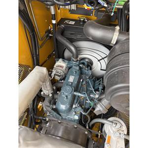 2025 SHANDONG HUAYEE HEAVY INDUSTRY GROUP CO LTD LHY680 Cargadora de Ruedas Delantera Nueva de 5 Toneladas de Capacidad de Carga con Dirección por Columna Kyb 500kg - Product Image 4