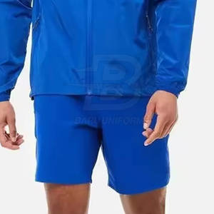 Wholesale Price Windbreaker <b>Hoodie</b> <b>Sets</b> 2025 New Design Fashion Windbreaker Winter <b>Hoodie</b> <b>Sets</b> For Online Sale - Product Image 3