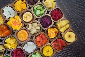 กล้วยอบแห้งไทย ผลิตภัณฑ์เกษตรพรีเมียมจากประเทศไทย - Product Image 4