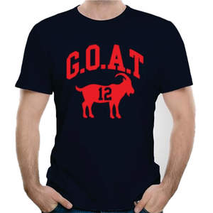 Suministro directo de fábrica Logotipo personalizado 100% Algodón peinado Cuello alto Estilo callejero Camiseta antiarrugas con etiqueta personal - Product Image 4