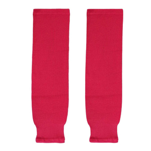 Chaussettes tricotées de hockey sur glace de qualité supérieure pour hommes Nouveau design Vêtements de sport respirants Chaussettes tricotées de hockey sur glace - Product Image 1