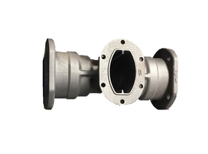 ผลิตภัณฑ์ OEM Nodular เหล็กหล่อน้ำประตูวาล์วหล่อชิ้นส่วนที่มีคุณภาพญี่ปุ่นผลิตภัณฑ์ที่กำหนดเองยอมรับ - Product Image 5