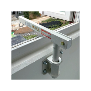 Hàn Quốc lửa thoát thiết bị hệ thống an toàn giảm dần cuộc sống dòng lên đến 150kg nhỏ gọn cài đặt - Product Image 5